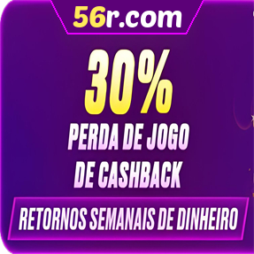 56r.com Fundo de Resgate de Perdas Semanais