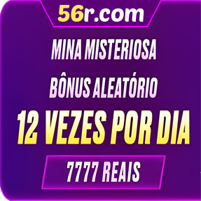 56r.com Mina Misteriosa
